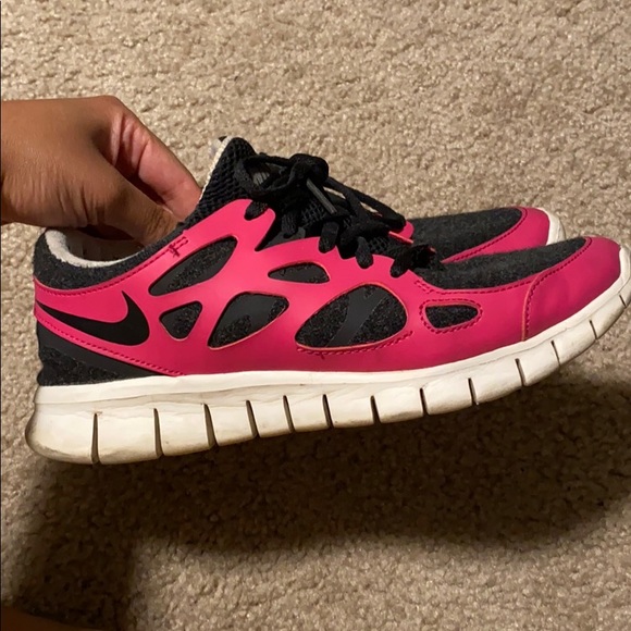 Nike Freerun - Picture 2 of 2